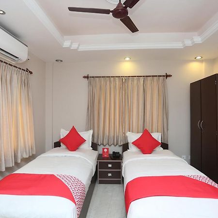 Oyo 19855 B S Guest House Jadabpur Luaran gambar