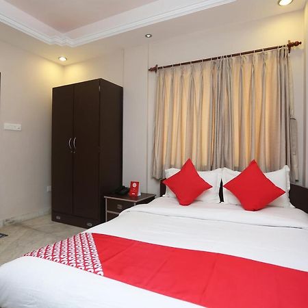 Oyo 19855 B S Guest House Jadabpur Luaran gambar