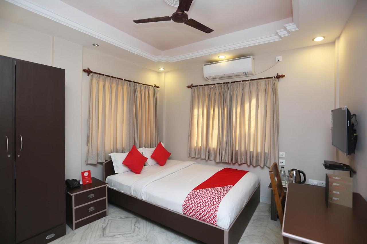 Oyo 19855 B S Guest House Jadabpur Luaran gambar