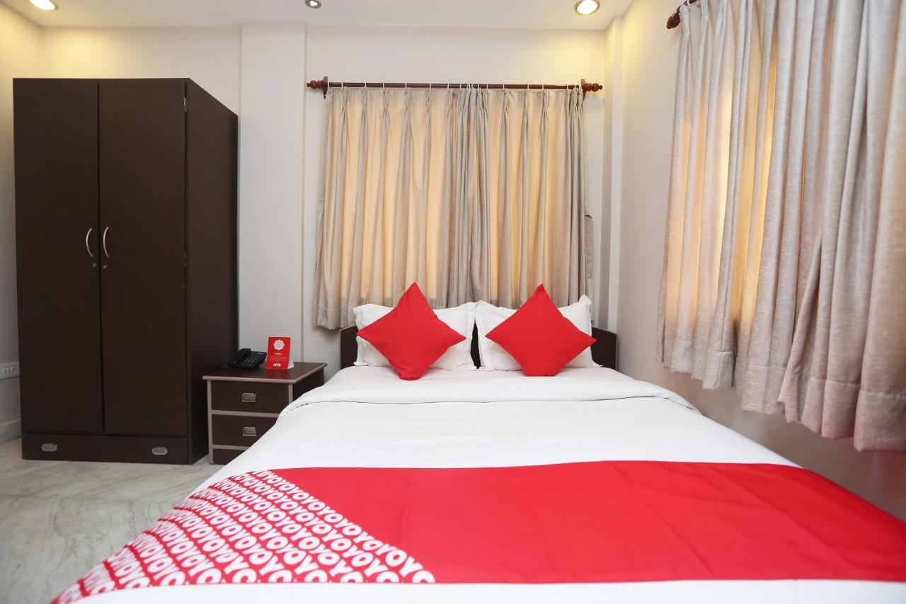 Oyo 19855 B S Guest House Jadabpur Luaran gambar