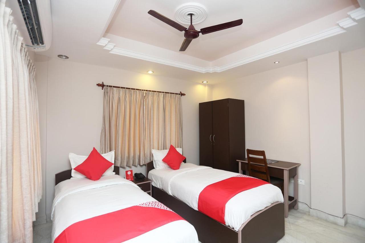 Oyo 19855 B S Guest House Jadabpur Luaran gambar