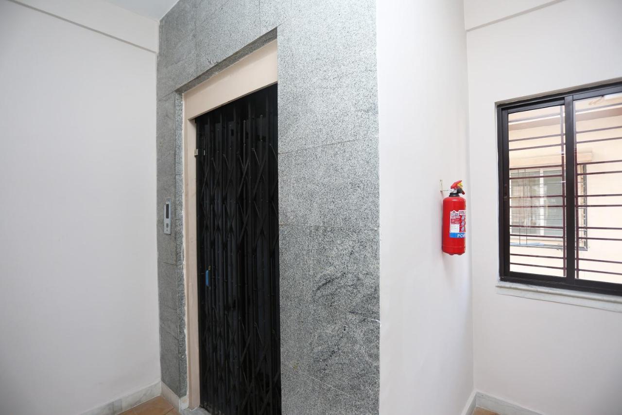 Oyo 19855 B S Guest House Jadabpur Luaran gambar