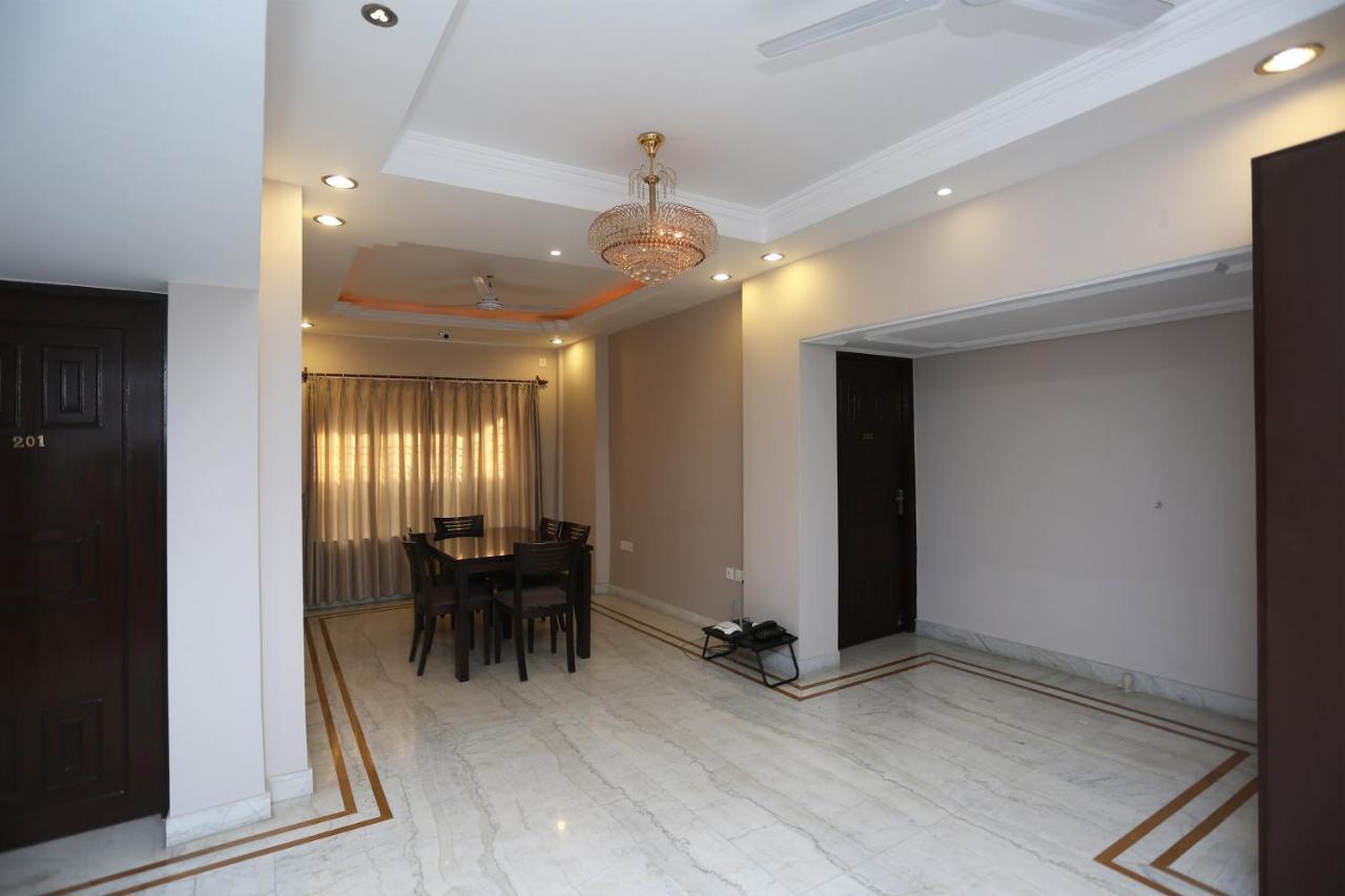 Oyo 19855 B S Guest House Jadabpur Luaran gambar