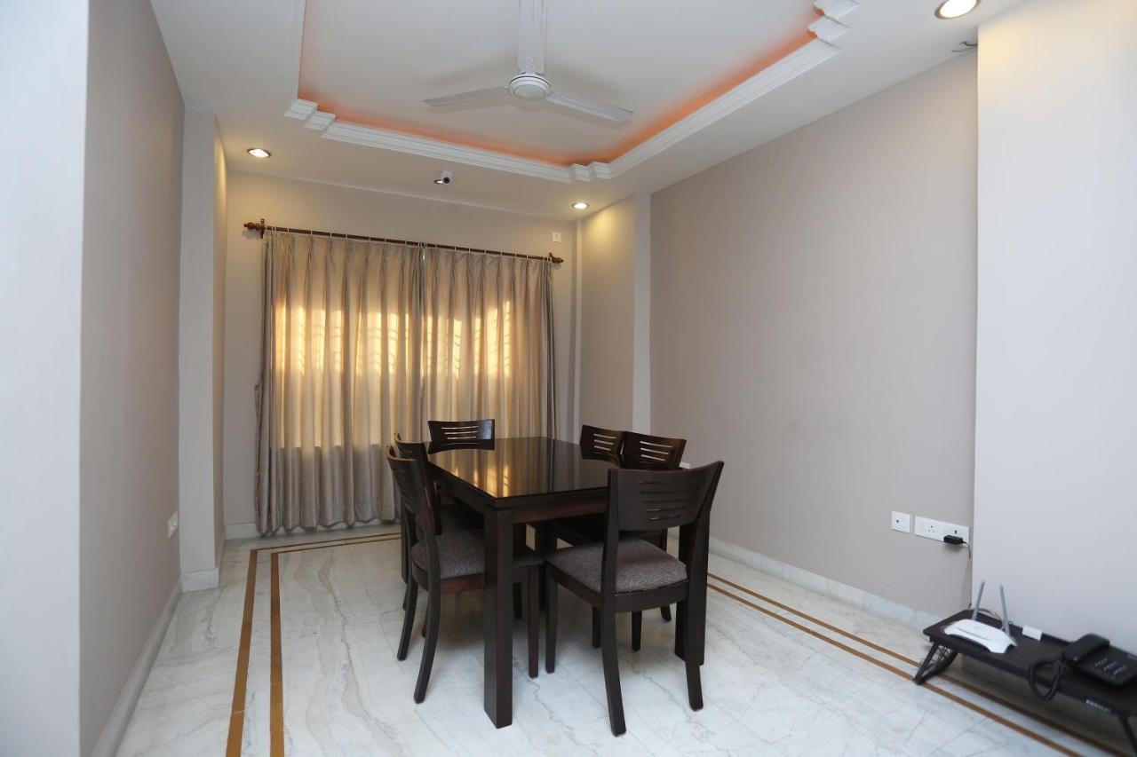 Oyo 19855 B S Guest House Jadabpur Luaran gambar