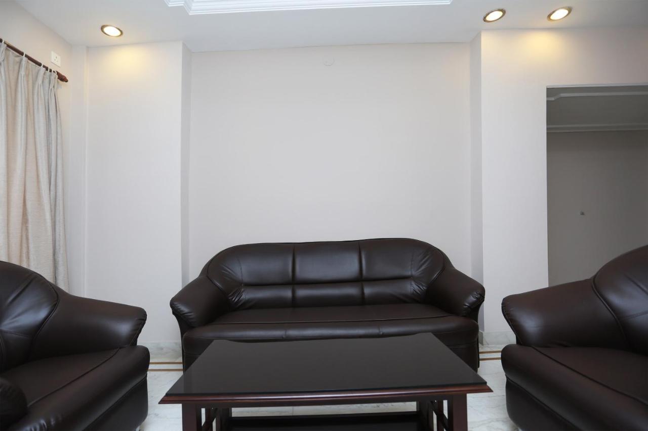 Oyo 19855 B S Guest House Jadabpur Luaran gambar