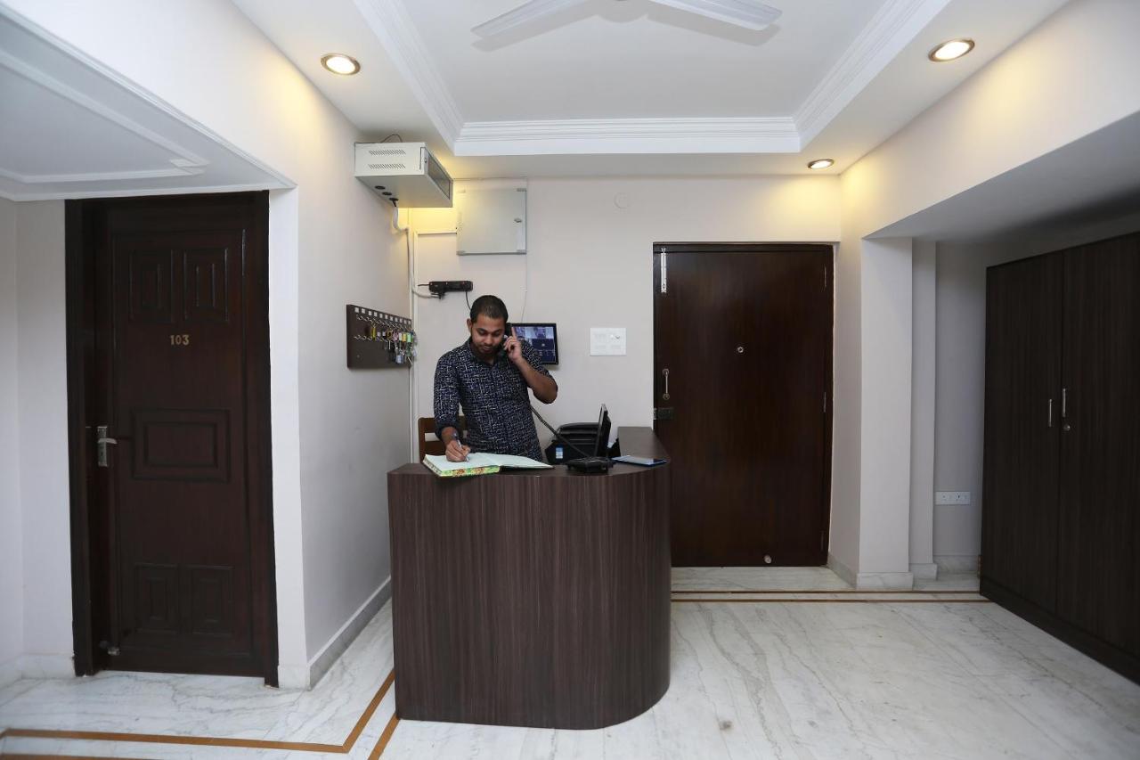 Oyo 19855 B S Guest House Jadabpur Luaran gambar