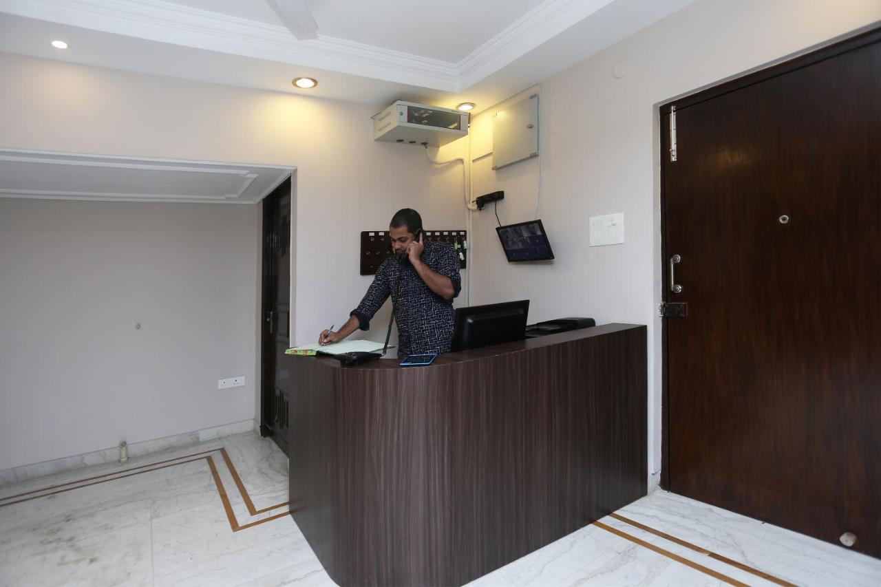 Oyo 19855 B S Guest House Jadabpur Luaran gambar