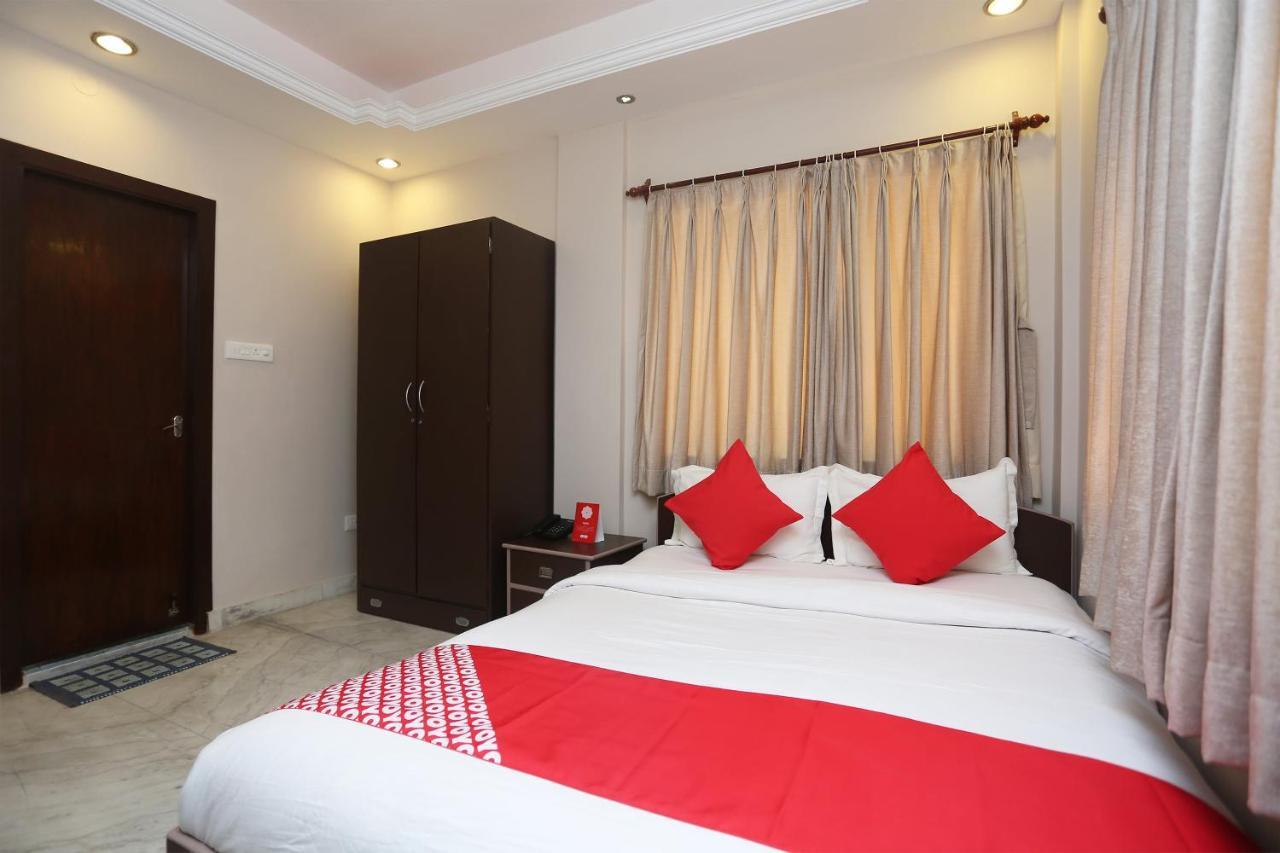 Oyo 19855 B S Guest House Jadabpur Luaran gambar